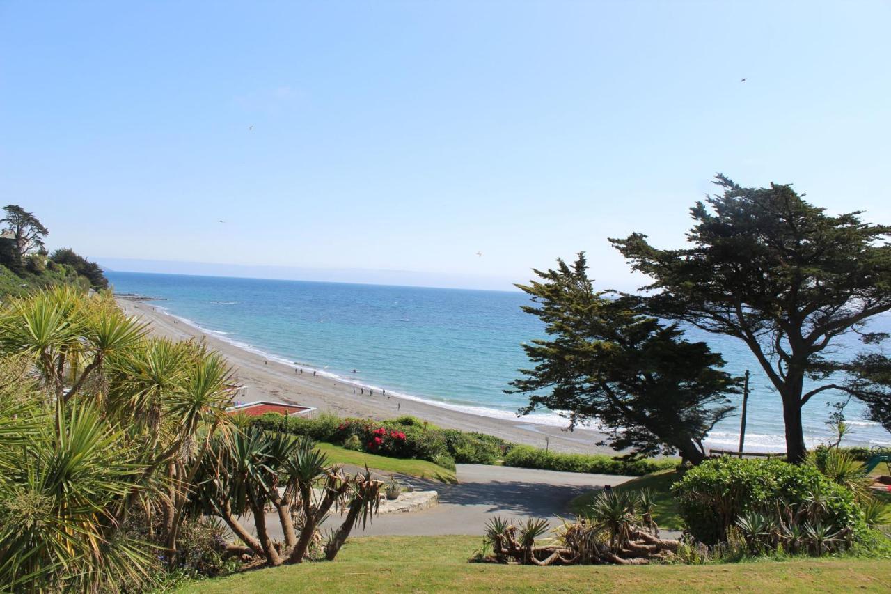 Downderry  Beach View - Mount Brioni מראה חיצוני תמונה